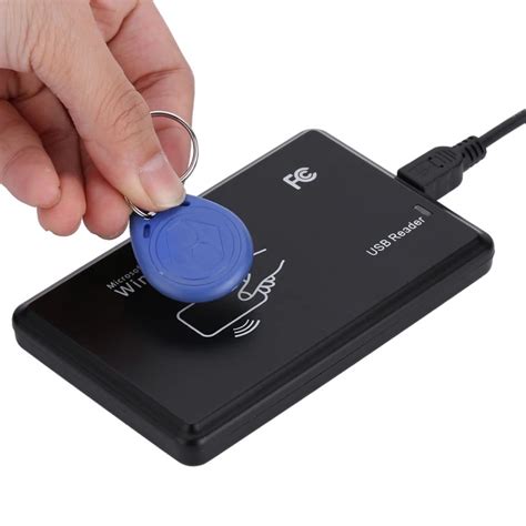 usb rfid badge reader|rfid reader device price.